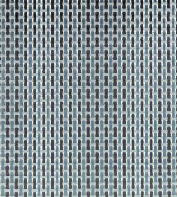 Atiba Fabric by Romo Delft