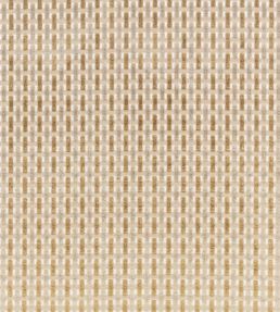 Atiba Fabric by Romo Fudge