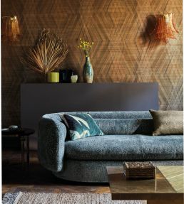 Atira Fabric by Black Edition Pampas