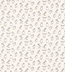 Atlantic Fabric by Studio G Blush