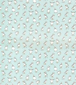 Atlantic Fabric by Studio G Mineral
