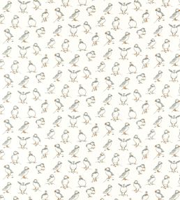 Atlantic Fabric by Studio G Natural