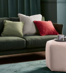 Atlantis Fabric by Villa Nova Dew