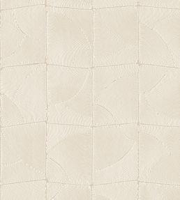 Atlas Wallpaper by Arte Soft Beige