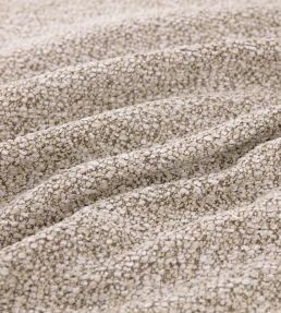 Atlas Fabric by Warwick Biscuit