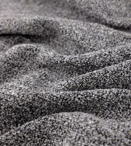 Atlas Fabric by Warwick Graphite