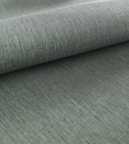 Atmosphere Wallpaper by Casamance Vert Emeraude