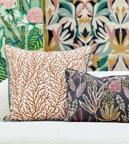 Atoll Fabric by Harlequin Diffused Light / First Light