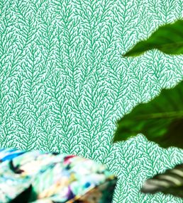 Atoll Wallpaper by Harlequin Awakening / Diffused Light