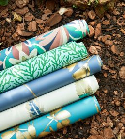 Atoll Wallpaper by Harlequin Awakening / Diffused Light