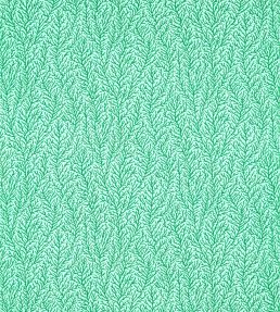 Atoll Fabric by Harlequin Seaglass / Emerald