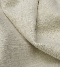 Atrani Plain Fabric by Andrew Martin Linen