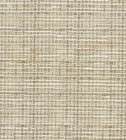 Atrio Fabric by Clarke & Clarke Linen