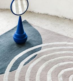 Finarte Atrium rug Beige/Grey 488-140200-Beige-Grey Beige/Grey