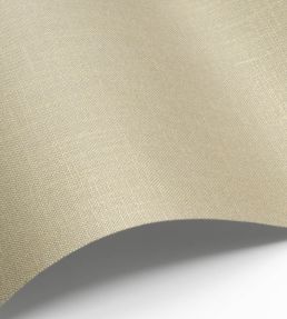Aube Wallpaper by Nobilis Beige