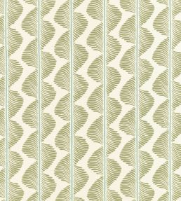 Aubin Wallpaper by Romo Aloe
