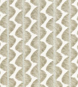 Aubin Fabric by Romo Caper
