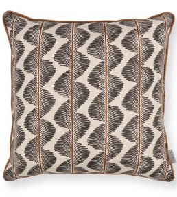 Aubin Cushion 50 x 50cm by Romo Chia