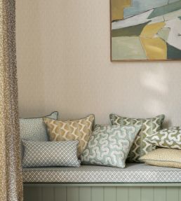 Aubin Fabric by Romo Hay