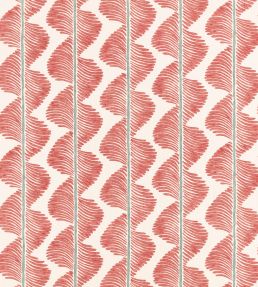 Aubin Fabric by Romo Pimento