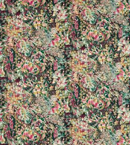 Aubrey Fabric by Studio G Eau De Nil