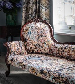Aubrey Fabric by Studio G Eau De Nil