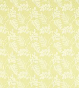 Audette Fabric by Clarke & Clarke Citron