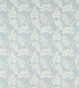 Audette Fabric by Clarke & Clarke Denim