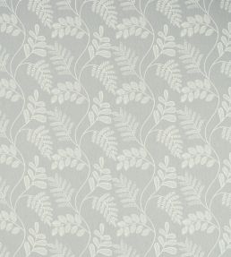 Audette Fabric by Clarke & Clarke Pewter