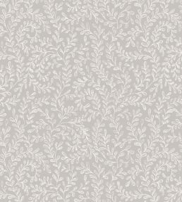 Audley Wallpaper by 1838 Wallcoverings Grey
