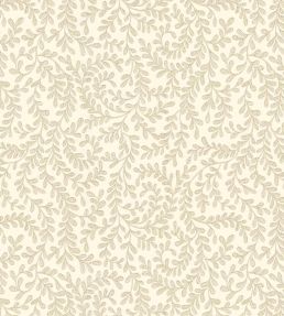 Audley Wallpaper by 1838 Wallcoverings Natural