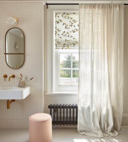 Audley Fabric by Villa Nova Birch
