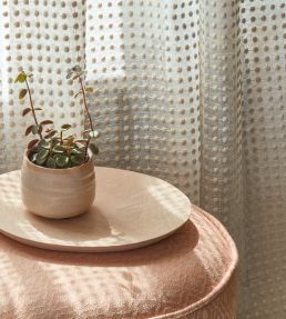 Audley Fabric by Villa Nova Birch