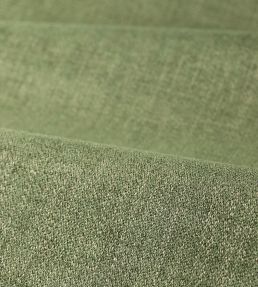 Audley Performance Fabric by Zoffany Green Stone