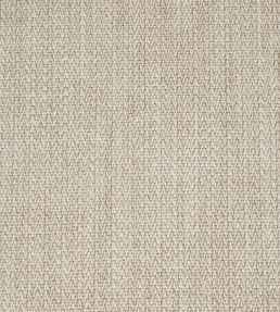 Audley Fabric by Zoffany White Clay
