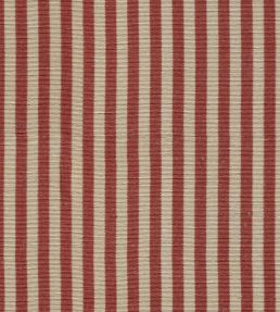 Audrey Fabric by Madeaux 04 Indian Red