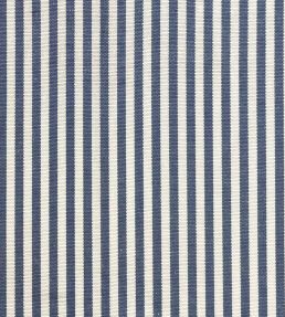 Audrey Fabric by Madeaux 08 Indigo