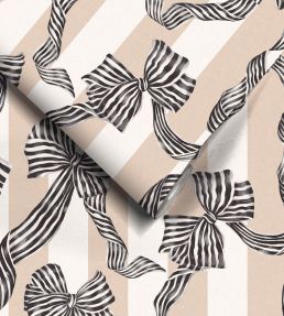 Audrey Wallpaper by Woodchip & Magnolia My Fair Lady