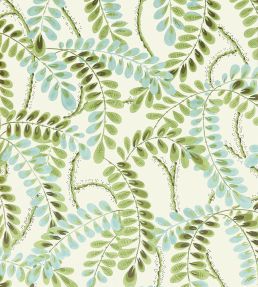 Augusta Wallpaper by Thibaut Sage