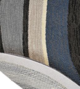 Brink & Campman Aura Outdoor rug Grey 477304-140200 Grey