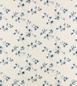 Aurea Fabric by Villa Nova Cornflower