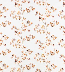 Aurea Fabric by Villa Nova Saffron