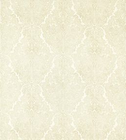 Aureilia Fabric by Harlequin Sandstone / Chalk