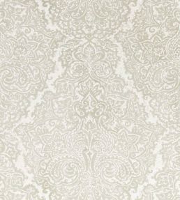 Aurelia Wallpaper by Harlequin Pebble / Stone