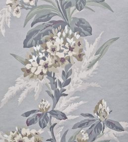 Aurora Wallpaper by 1838 Wallcoverings Mist
