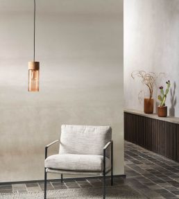 Aurora Mural by Casadeco Beige Neutrals