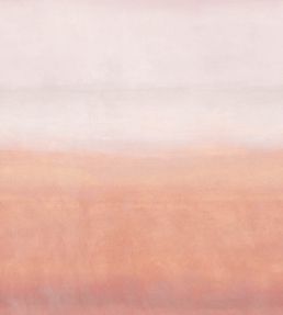 Aurora Mural by Casadeco Rose Crepuscule