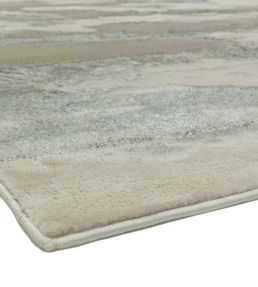 Asiatic Aurora Cloud rug Sand AU02-80150 Sand