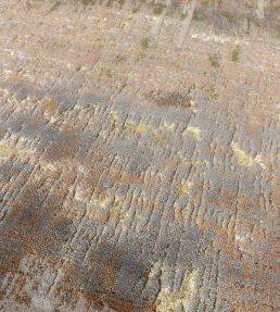 Asiatic Aurora Dune rug Gold AU01-80150 Gold