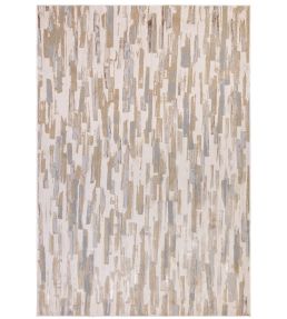 Asiatic Aurora Impression rug Gold AURO1201700025 Gold